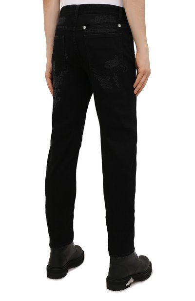Джинсы GIVENCHY, арт. BM50ST50NY, фото 4