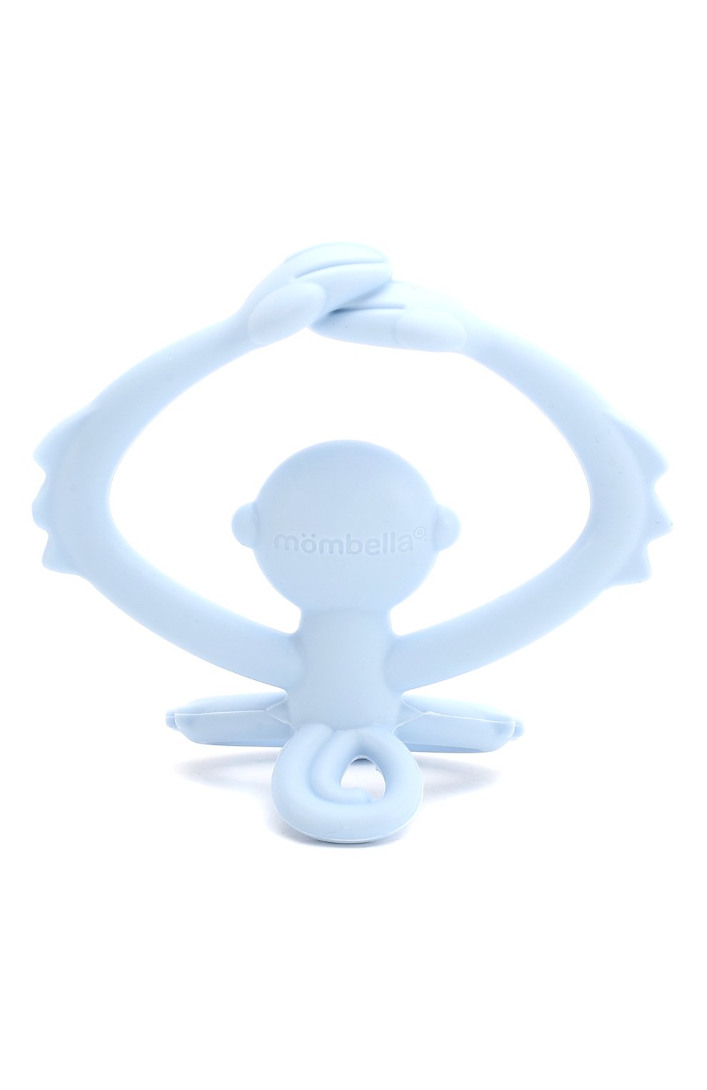Прорезыватель MOMBELLA, арт. 8081-2, фото 4