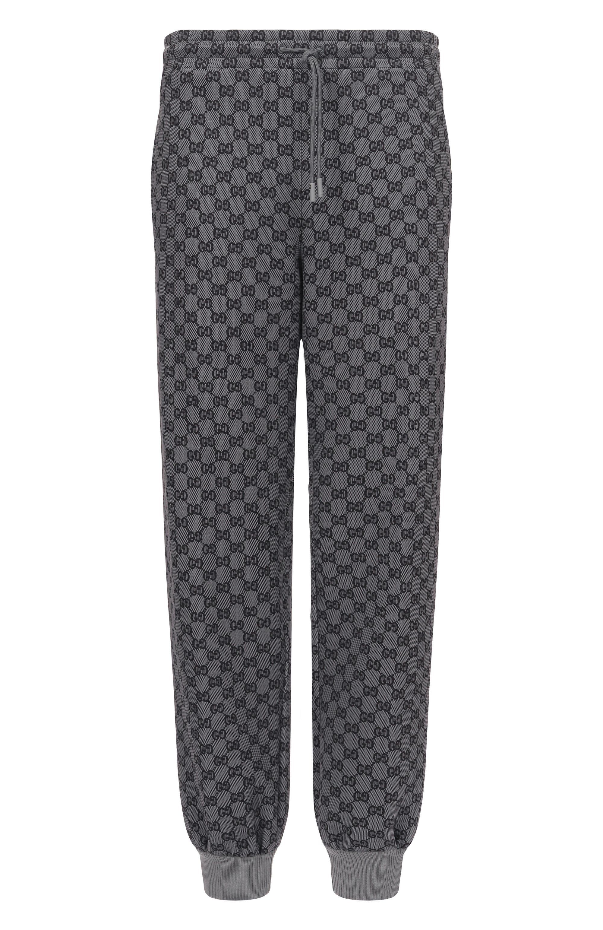 Джоггеры GUCCI, арт. 817724/XJG4X, фото 1