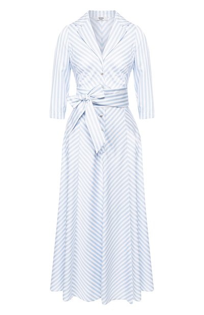 Платье из вискозы WEILL, арт. 125107, фото 1