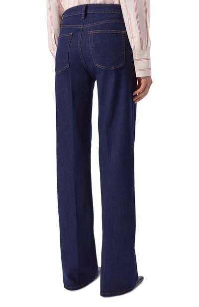 Джинсы the straight trouser FRAME DENIM, арт. 1026814/THE STRAIGHT TR0USER, фото 4
