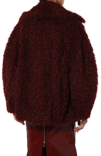 Шуба MSGM, арт. 3742MDC17/247808, фото 4