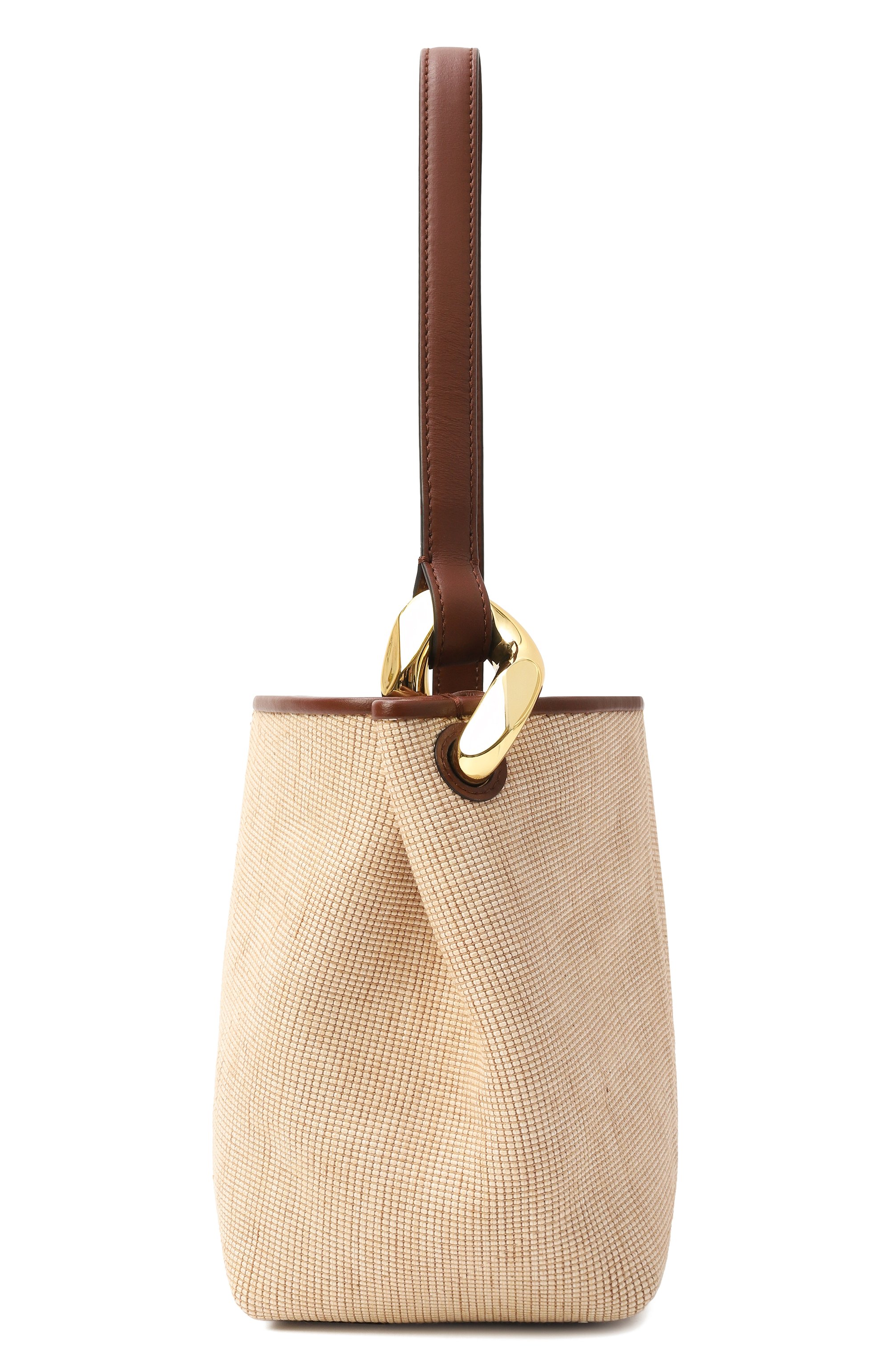 Сумка jwa corner small JW ANDERSON, арт. HB0724/FA0444, фото 4