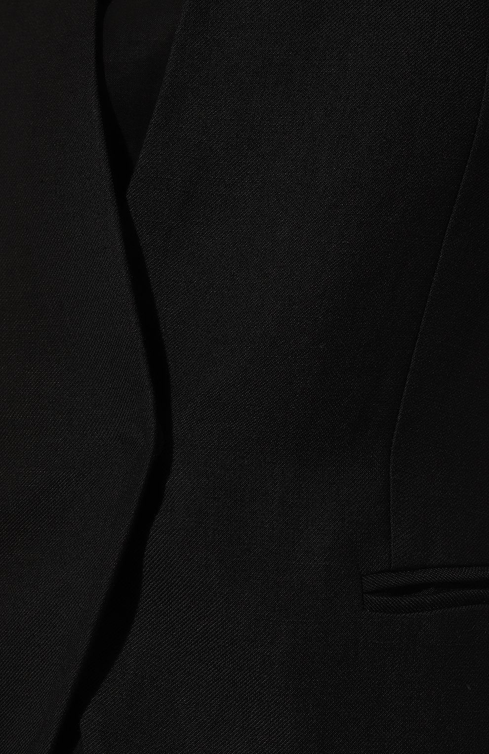 Жакет из вискозы и льна BRUNELLO CUCINELLI, арт. MH1262808, фото 5