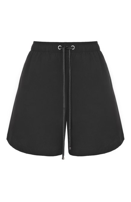 Женские хлопковые шорты SHAN, арт. 42606-55