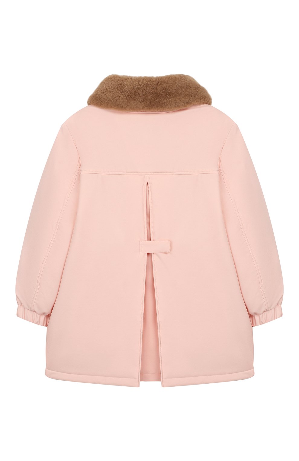 Куртка с меховой отделкой LORO PIANA, арт. FAI7568, фото 2