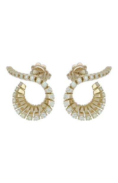 Женские серьги FERRIFIRENZE, арт. FF164EA64