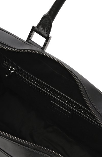 Портфель KITON, арт. UBA0007N0126901, фото 5