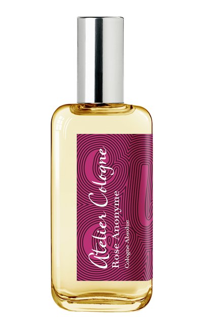 Парфюмерная вода rose anonyme (30ml) ATELIER COLOGNE, арт. 3700591208010, фото 1