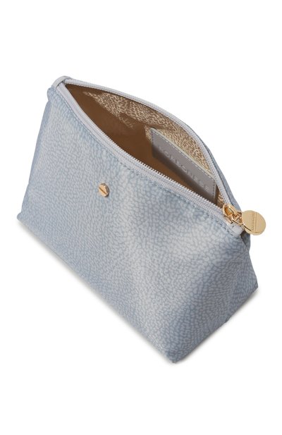 Текстильная косметичка BORBONESE, арт. 932029, фото 3