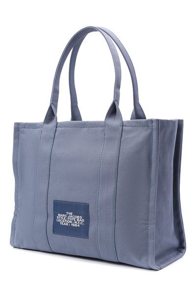 Сумка the tote bag large MARC JACOBS (THE), арт. M0016156, фото 3