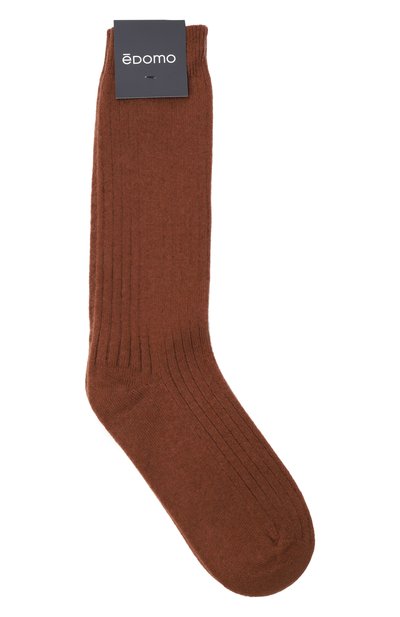 Женские кашемировые носки EDOMO, арт. A015019FW2526