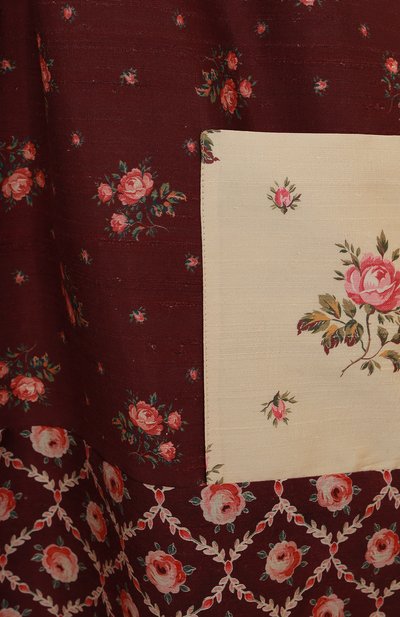 Шелковый сарафан ULYANA SERGEENKO, арт. GRB001KD21P (0118б21), фото 3