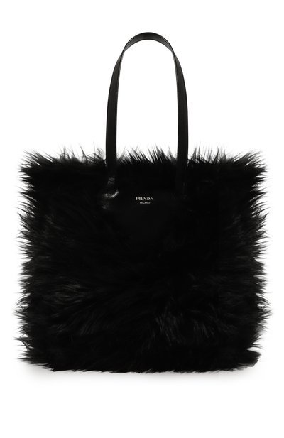 Сумка-тоут PRADA, арт. 1BG404-2DX2-F0002-OOO, фото 1