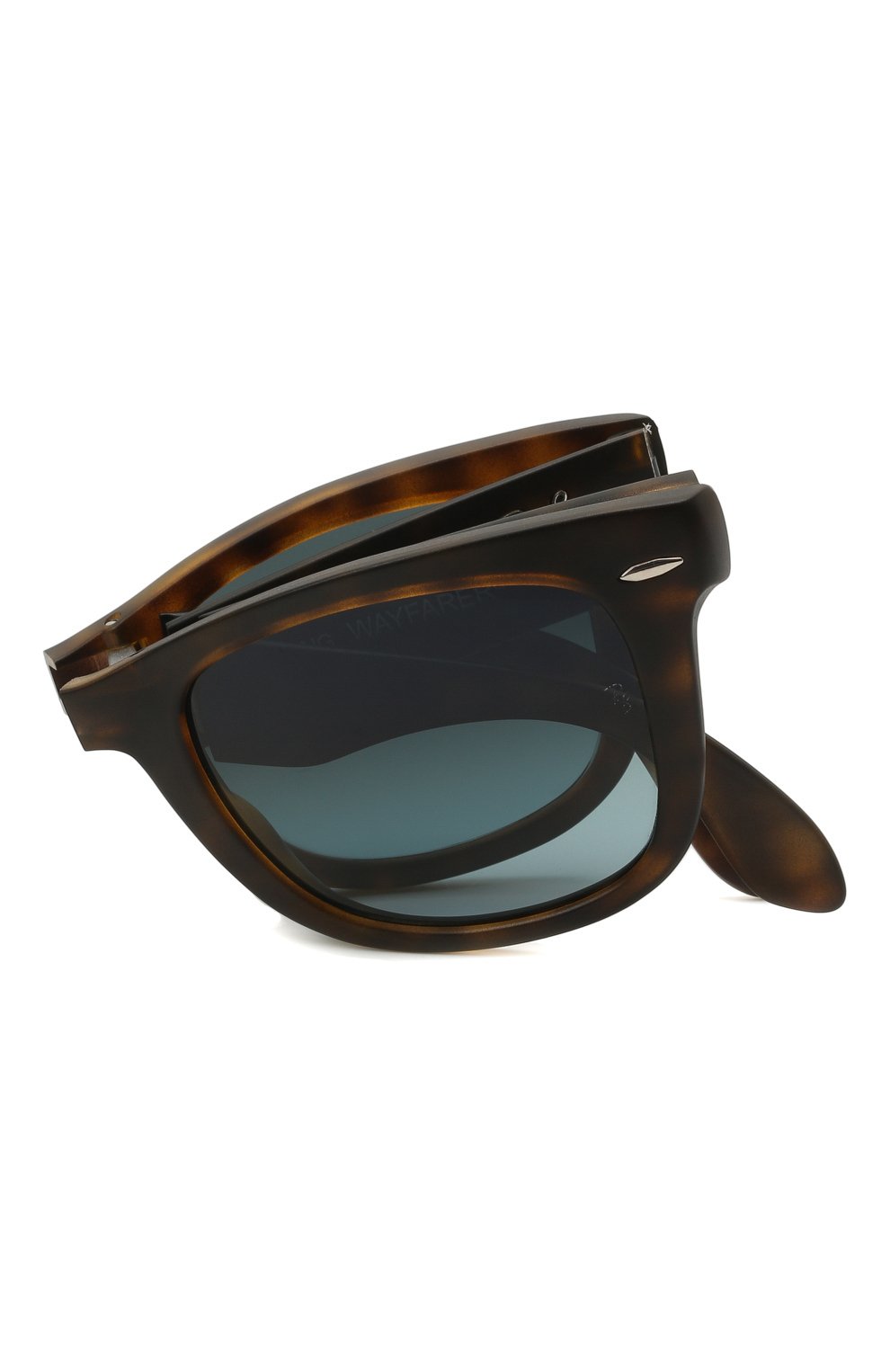 Солнцезащитные очки RAY-BAN, арт. 4105-894/3M, фото 6