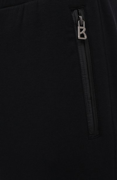 Брюки BOGNER черного цвета по цене 25350 руб., арт. 18895253, фото 5 Брюки BOGNER, арт. 18895253, фото 5