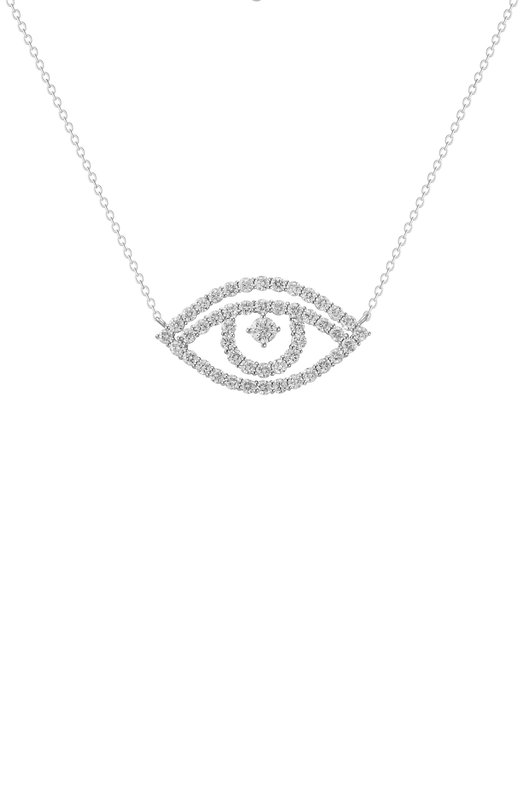 Кулон Mercury MP29580/WG Бесцветный  MP29580/WG Фото 2