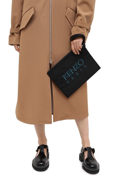 Текстильный футляр для документов KENZO, арт. FA65PM302F20, фото 5