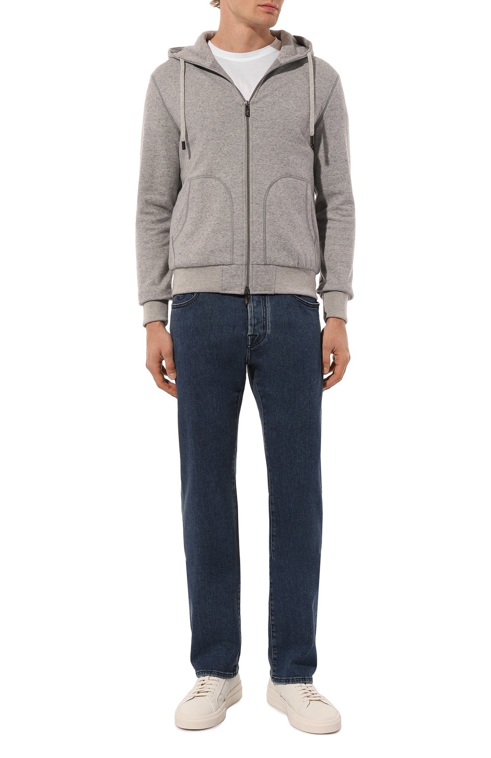 Джинсы eduard JACOB COHEN, арт. U Q M05 30 S 4075/805D, фото 2