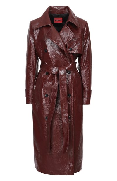 Женский тренч HUGO, арт. 50554264