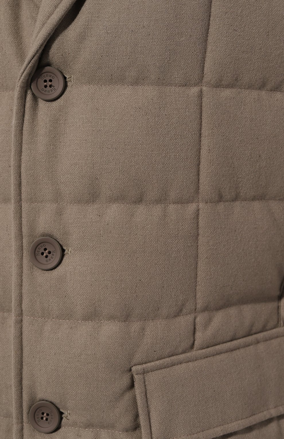 Пуховая куртка HERNO, арт. PI001174U-RUS/33279, фото 5