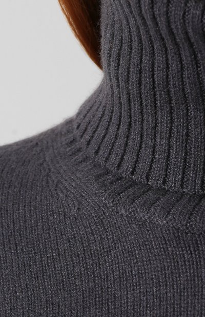Кашемировый свитер RE VERA, арт. 19201015, фото 5