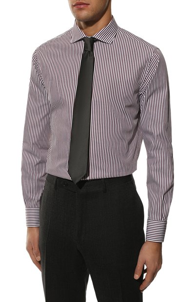 Хлопковая сорочка BROUBACK, арт. S-NISIDA-538/V75, фото 3