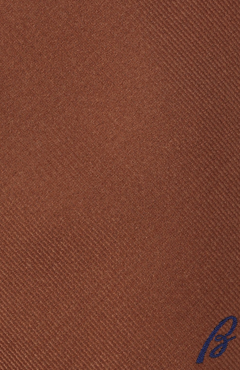Шелковый галстук BRIONI, арт. 062I00/0943C, фото 4