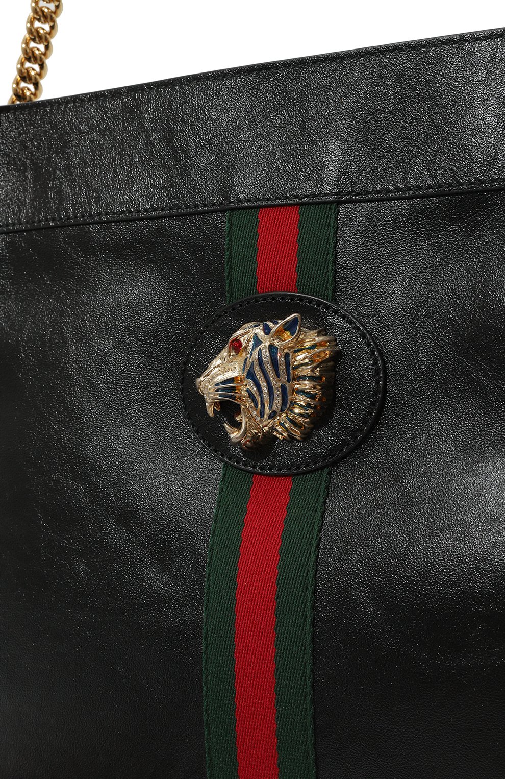 Сумка-тоут rajah large GUCCI, арт. 537219 0OLHX, фото 3