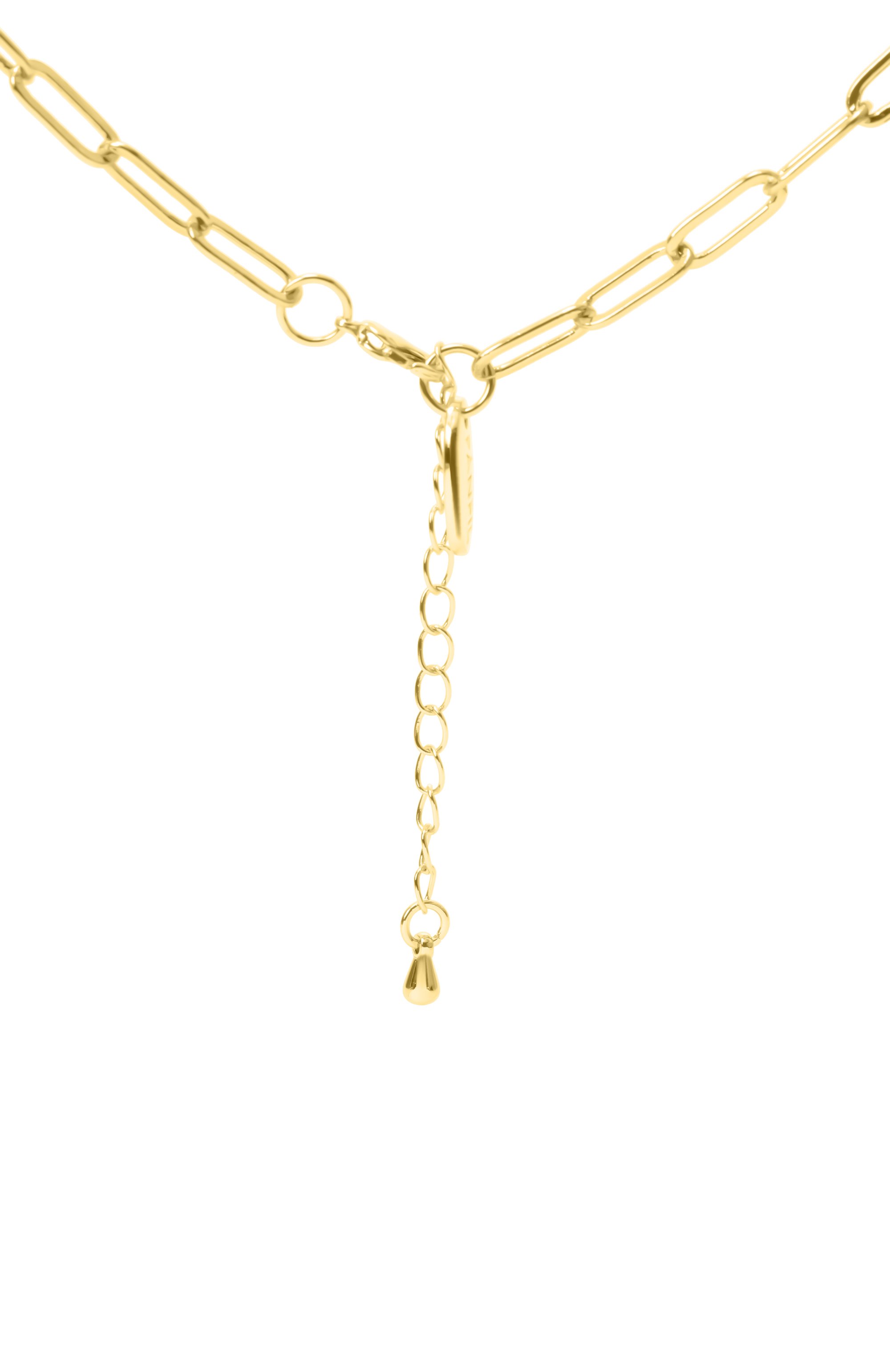 Колье PANFIL, арт. GC-BOZH-K, фото 3