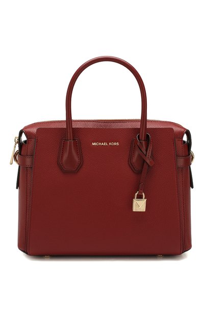 Сумка mercer medium MICHAEL MICHAEL KORS, арт. 30S9GM9S2L, фото 1