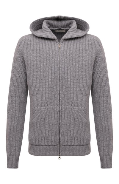 Мужской шерстяной кардиган L.B.M. 1911, арт. 6357/49593