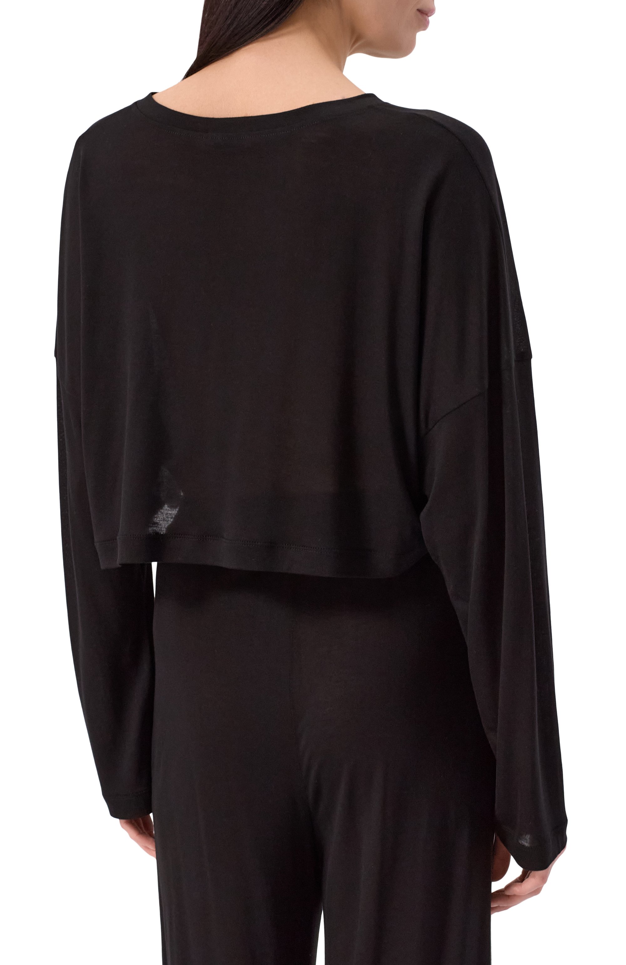 Лонгслив EDOMO, арт. T012007SS24, фото 4