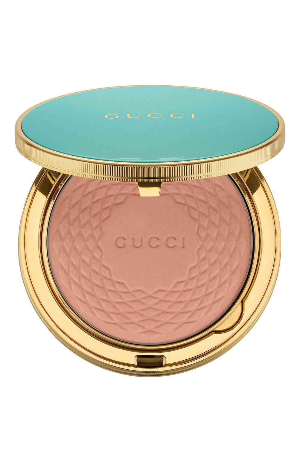 Бронзирующая пудра poudre de beauté éclat solei, 1 GUCCI, арт. 3616301290438, фото 1