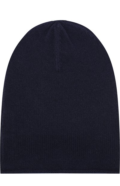 Кашемировая шапка бини ALLUDE, арт. 185/11204, фото 1