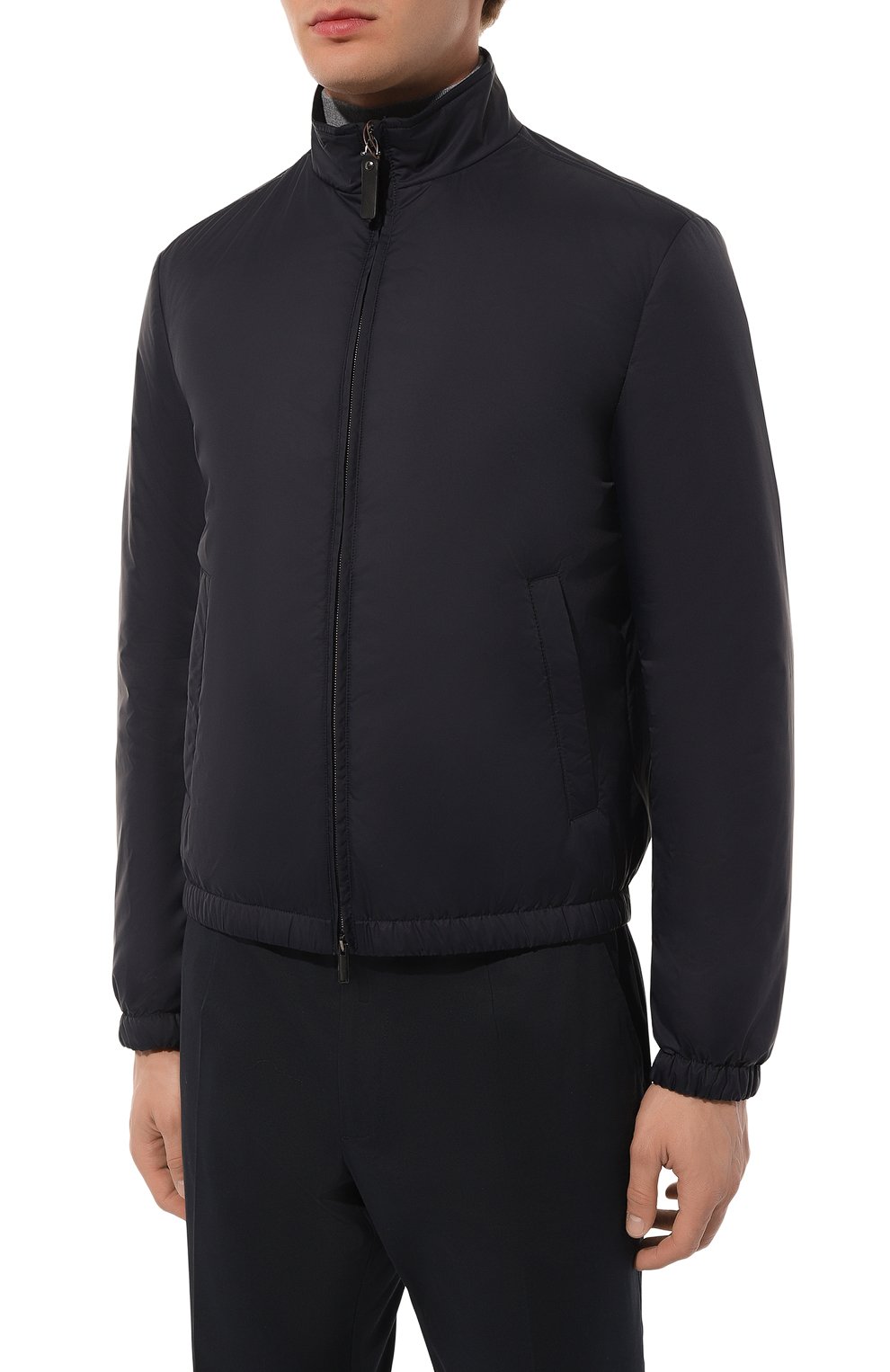 Бомбер CANALI, арт. 040942/SG03005, фото 3