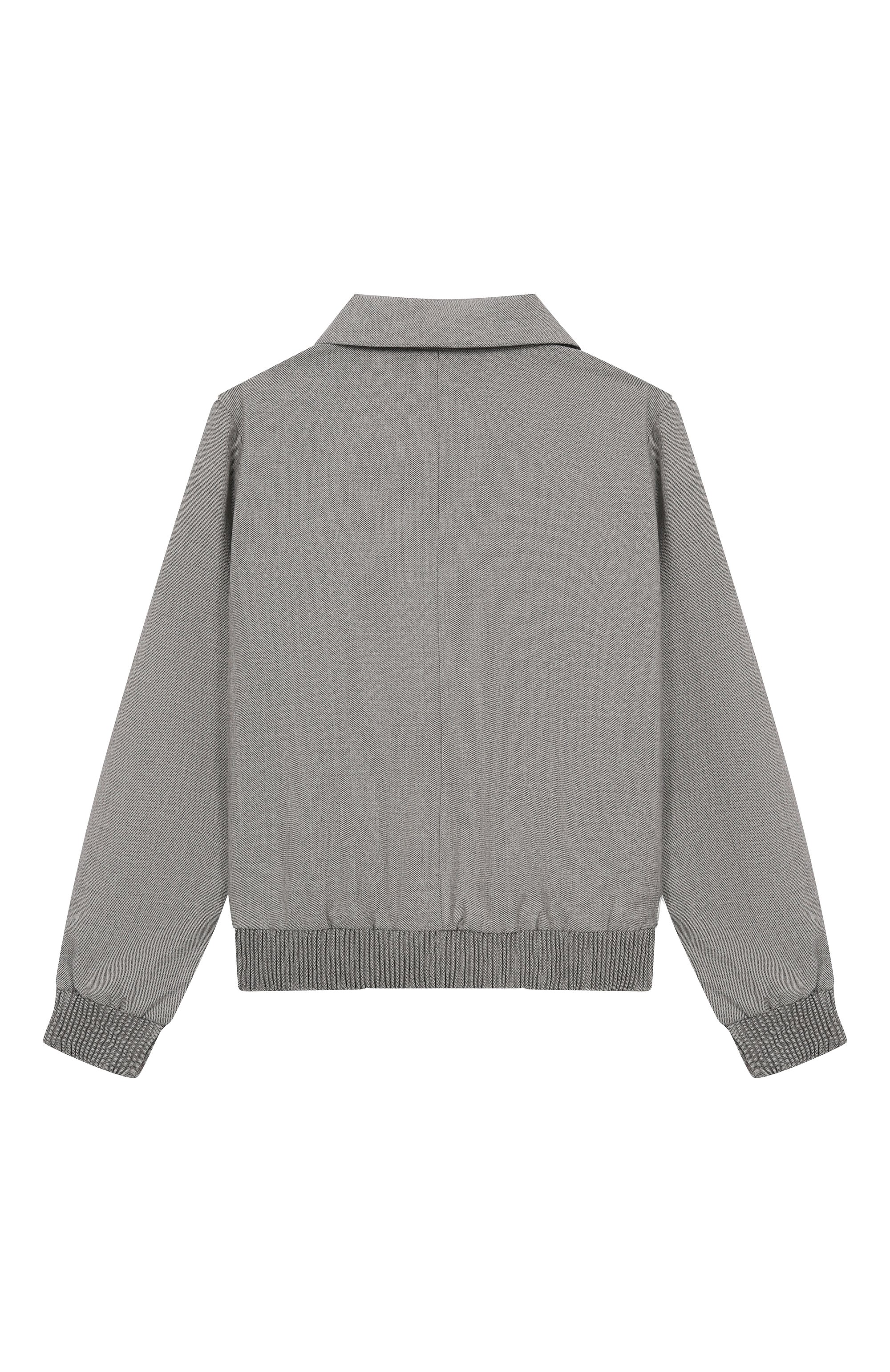 Бомбер BOSS, арт. J51229/6A-12A, фото 2