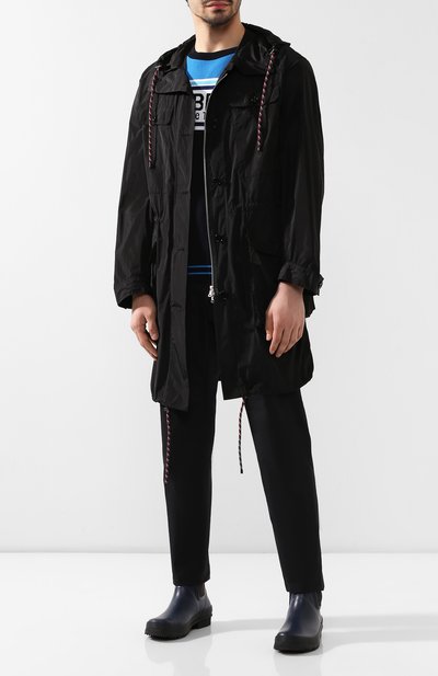 Резиновые челси SWIMS, арт. 575, фото 2