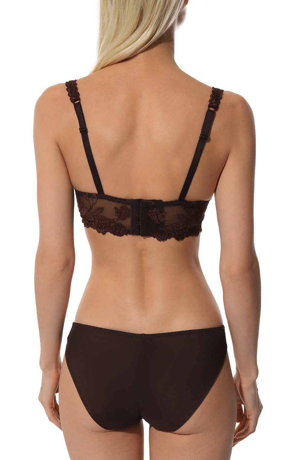 Трусы-слипы AUBADE, арт. TM22, фото 3