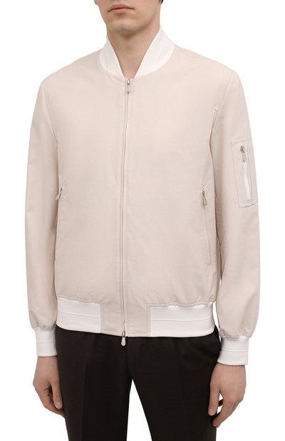 Бомбер BRUNELLO CUCINELLI, арт. MQ4206466, фото 3