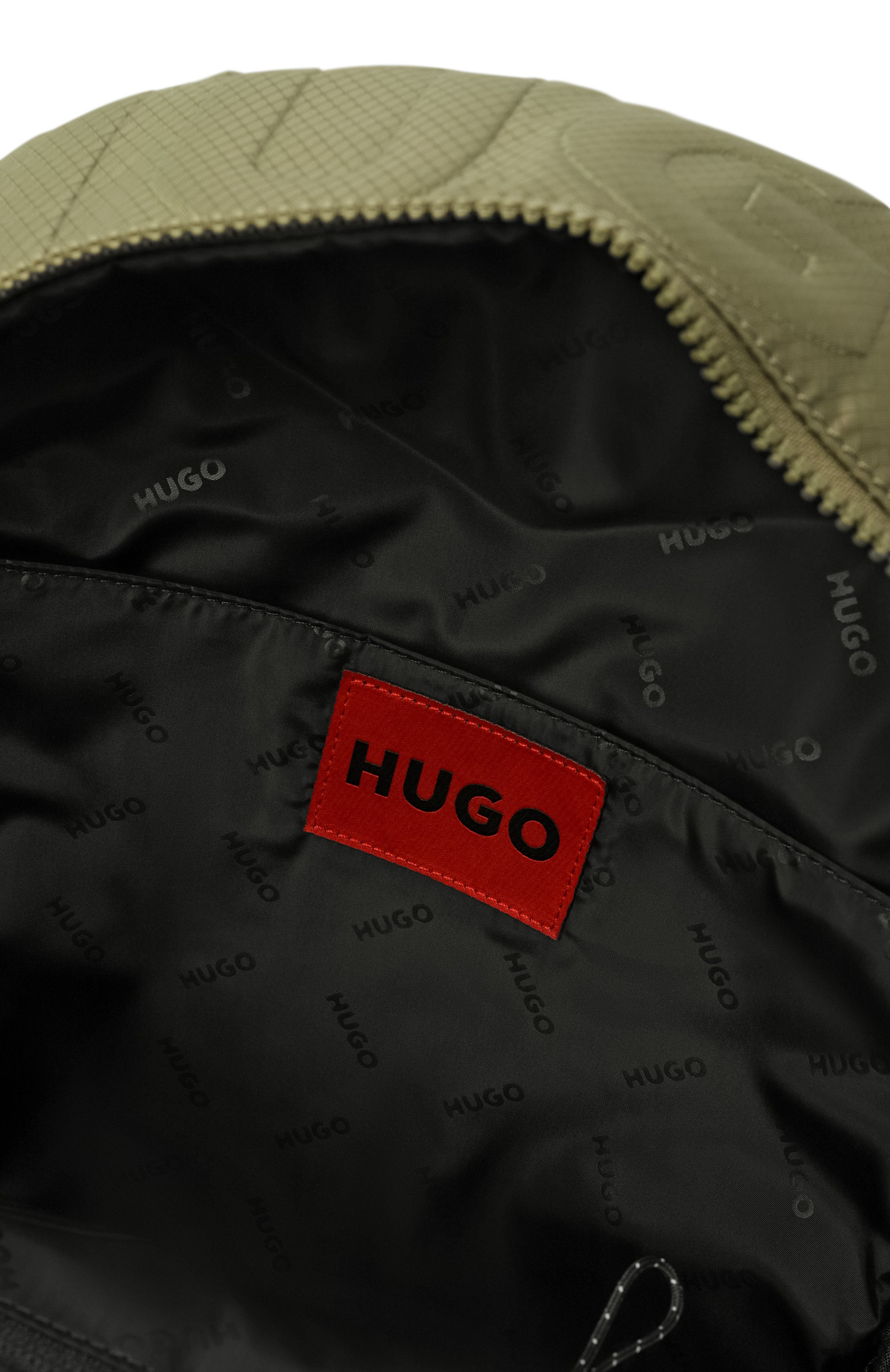 Рюкзак uther HUGO, арт. 50558522, фото 4