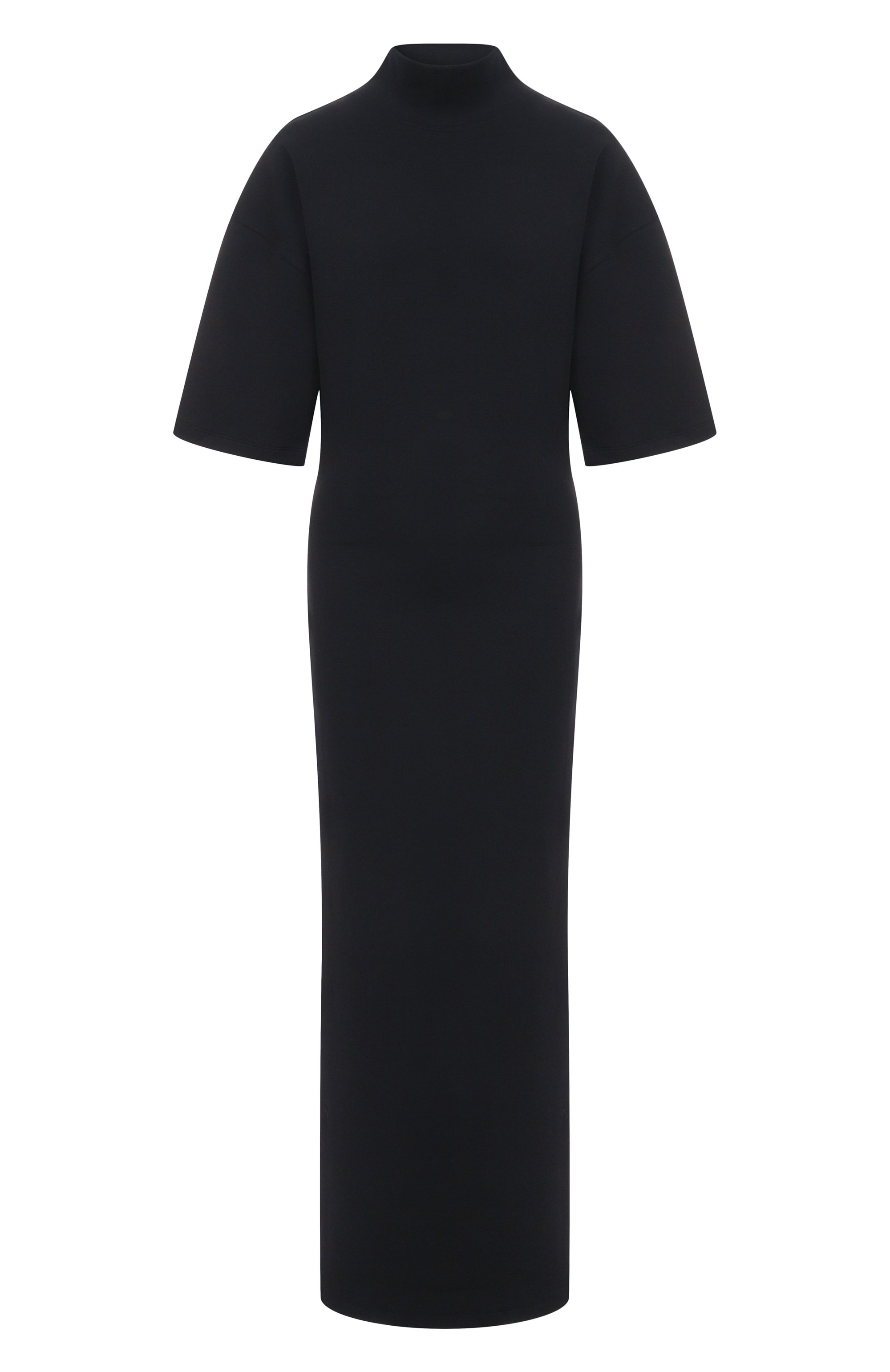 Хлопковое платье JEAN PAUL GAULTIER, арт. 25/03-W-DR016/J004, фото 1