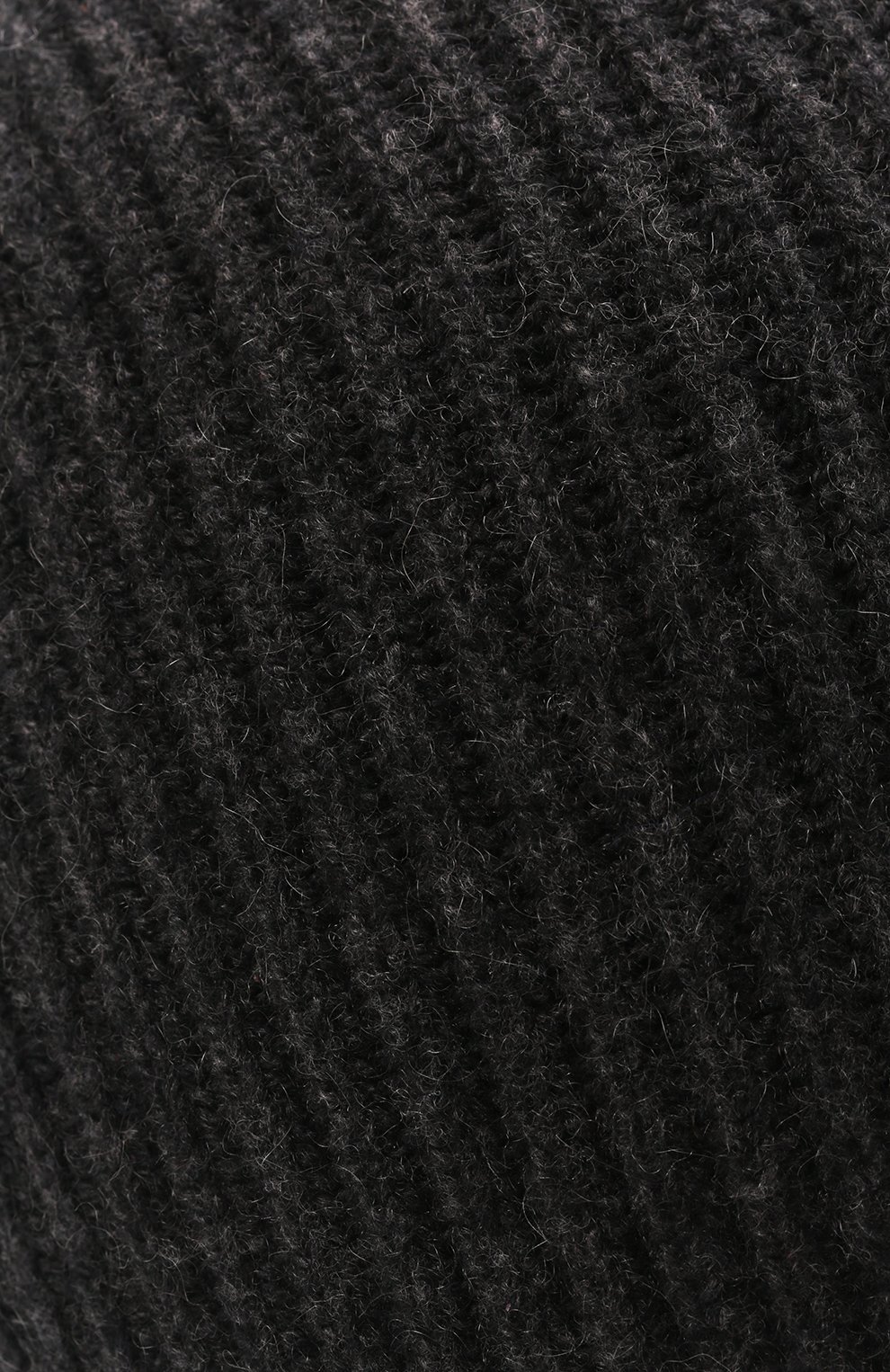 Кашемировая шапка ALLUDE, арт. 5592459, фото 3