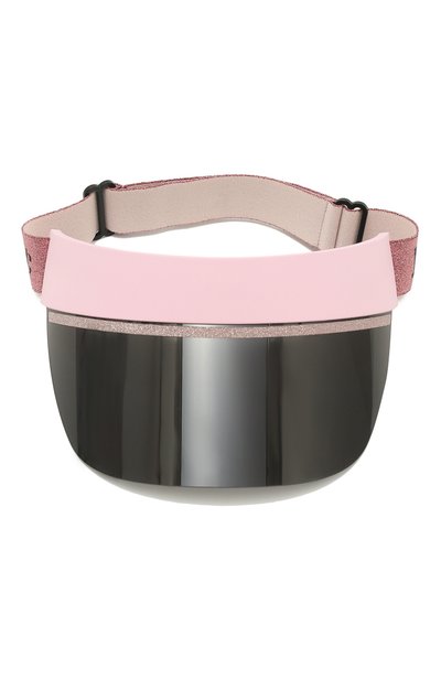 Солнцезащитный козырек JIMMY CHOO, арт. CALIX 35J, фото 4