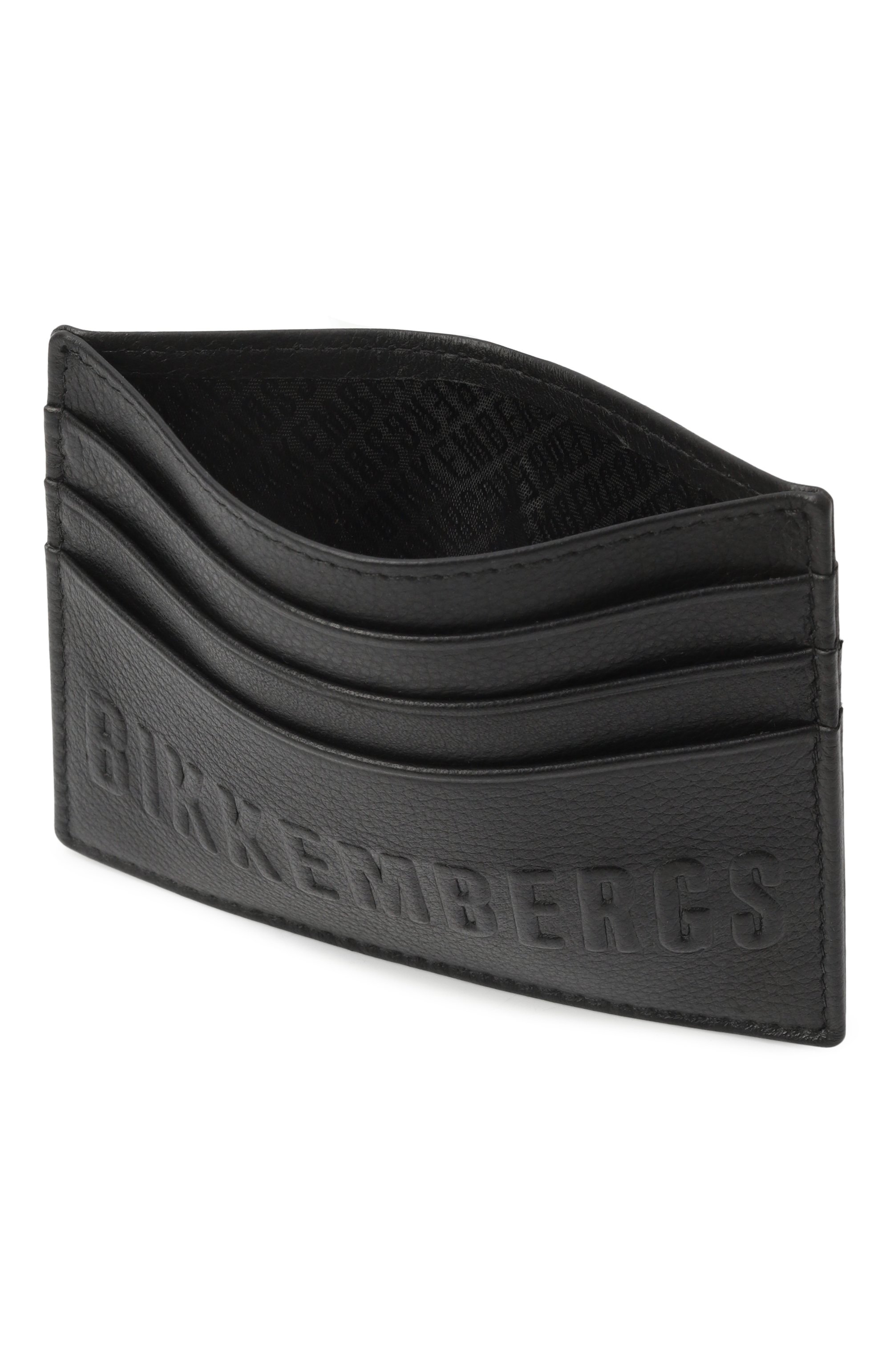 Кожаный футляр для кредитных карт DIRK BIKKEMBERGS, арт. BKPU01094M, фото 3