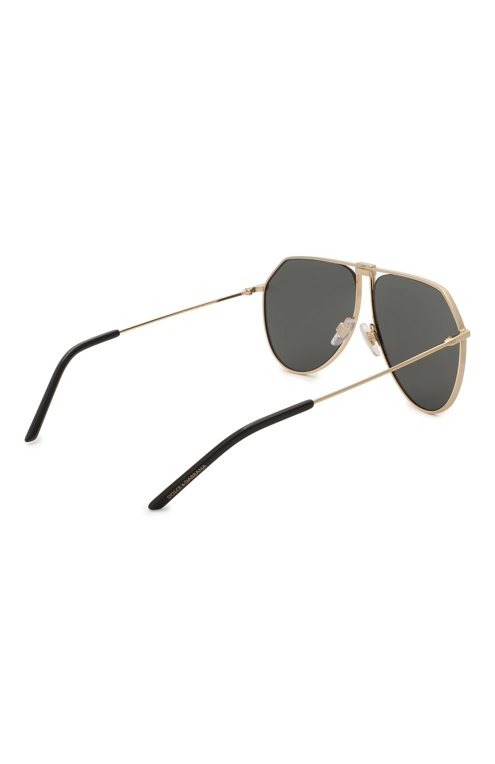 Солнцезащитные очки DOLCE & GABBANA, арт. 2248-02/87, фото 4