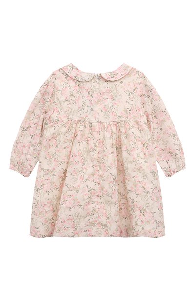 Хлопковое платье TARTINE ET CHOCOLAT, арт. TZ30141, фото 2