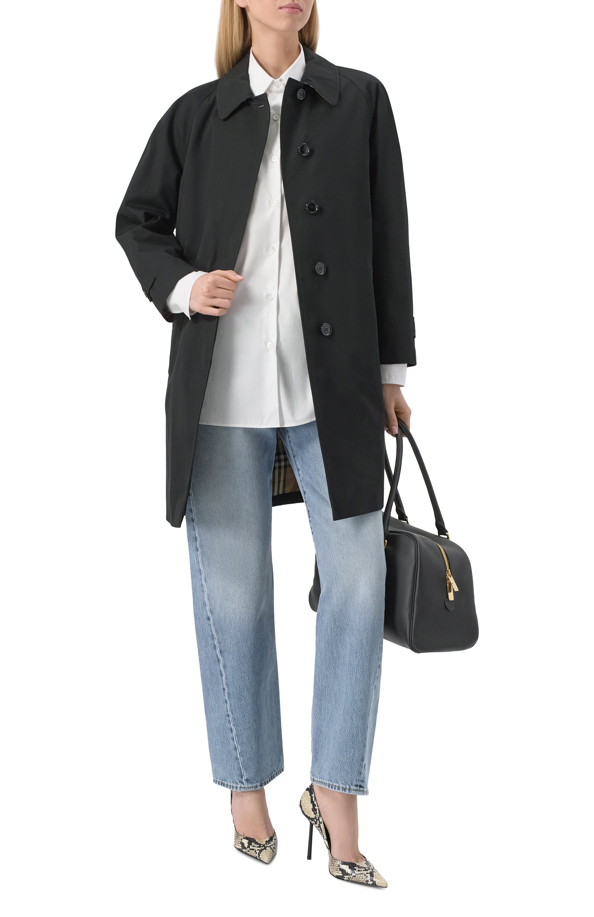 Кожаные туфли deco bella 100 LE SILLA, арт. 4215Y090BXPPMSS, фото 2