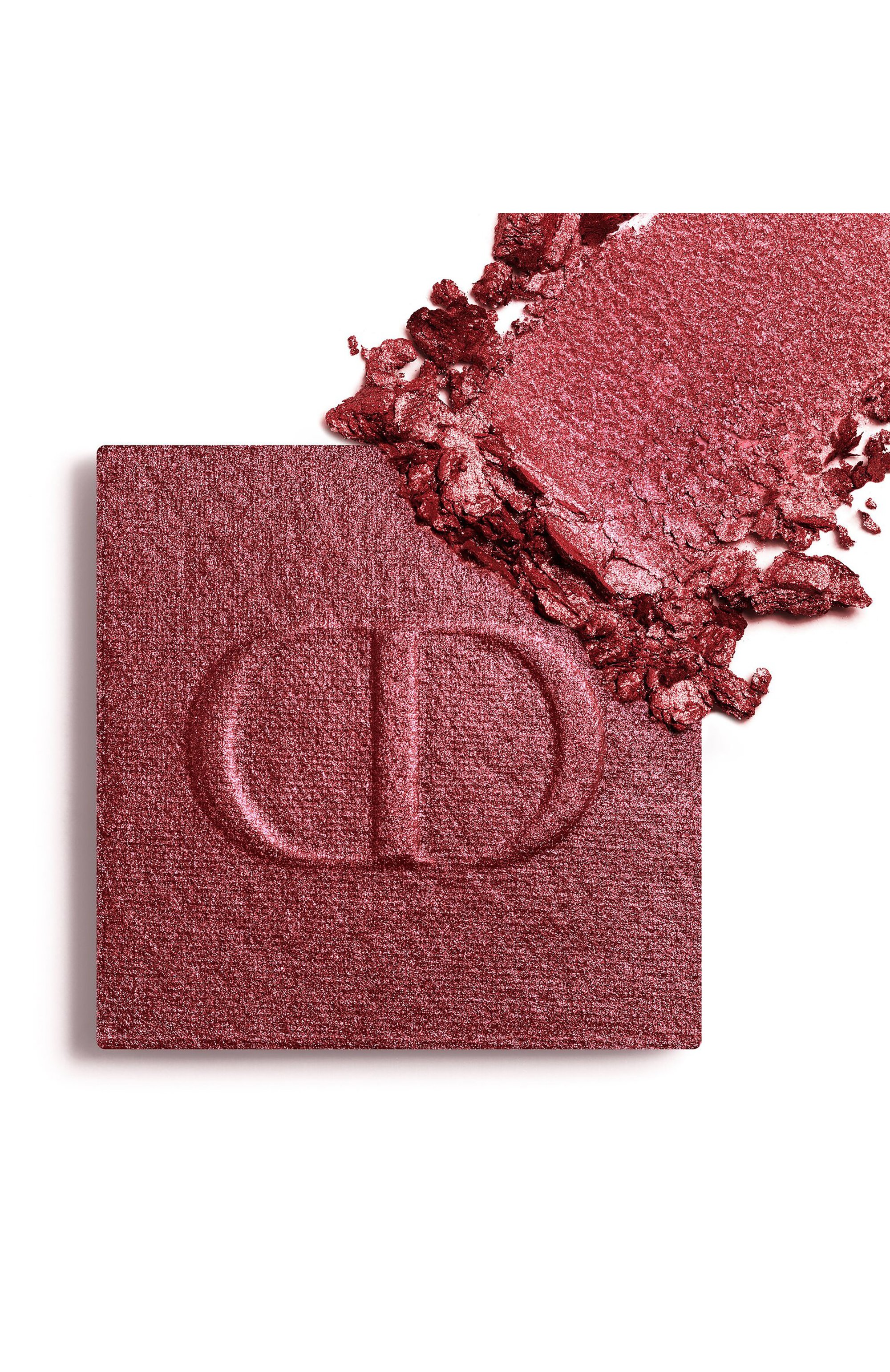 Тени для век diorshow mono couleur metallic, оттенок 775 шотландская клетка (2g) DIOR, арт. C042400775, фото 2