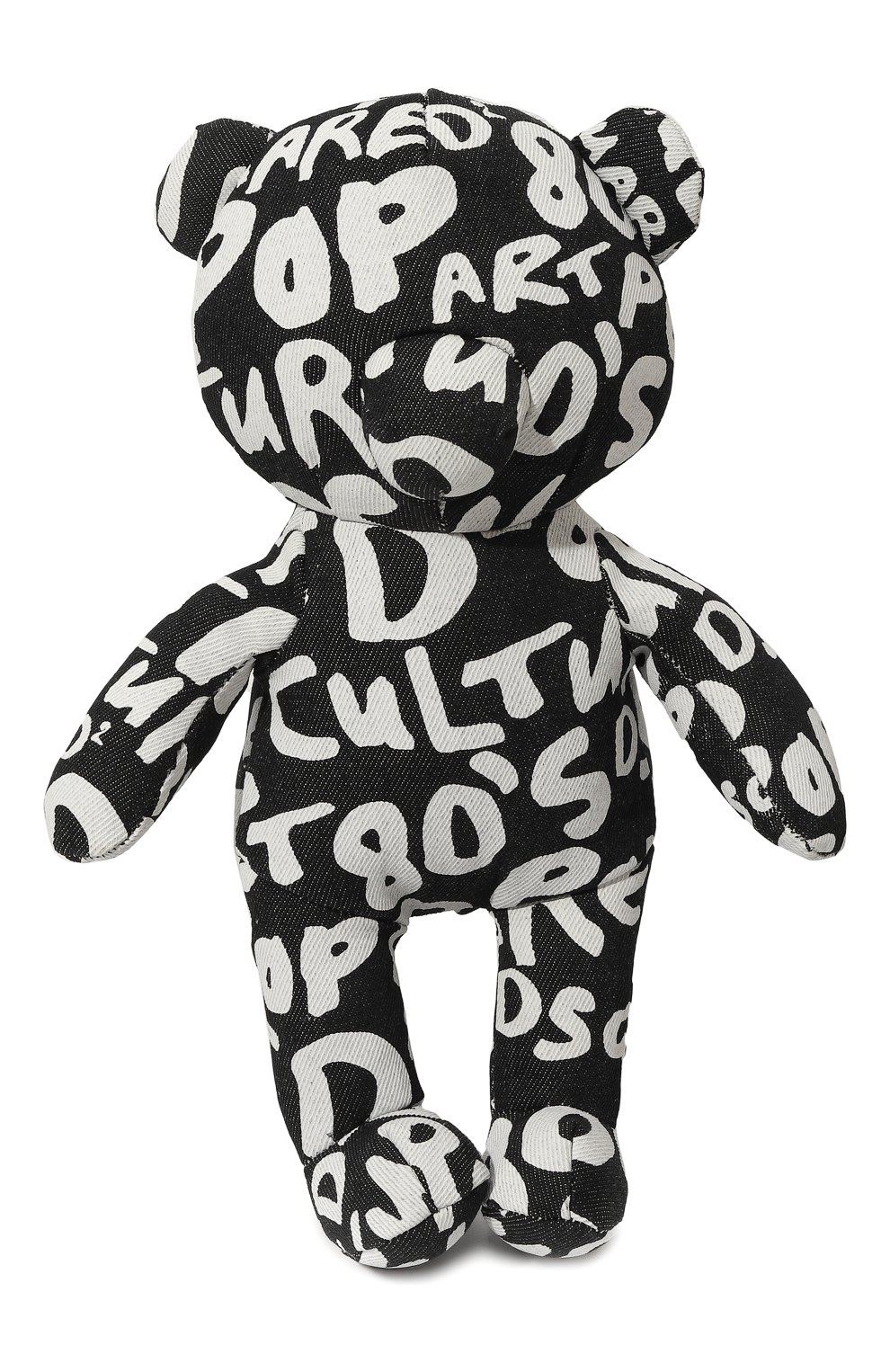 Текстильный брелок DSQUARED2, арт. PLM0001/10107279, фото 1